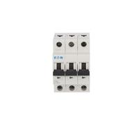 Overcurrent Switch 3P Z 1A 10kA AC FAZ Z1/3 278919