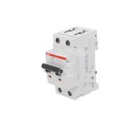 Overcurrent Switch, 400VA Current: 2CDS272001R0204