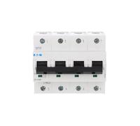 Overcurrent Switch 4P B 25A 25kA AC AZ-4-B25 174533