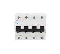 Overcurrent Switch 4P B 50A 25kA AC AZ-4-B50 174536