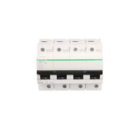 Wyłącznik nadprądowy 4P C 100A 10kA AC C120N A9N18374