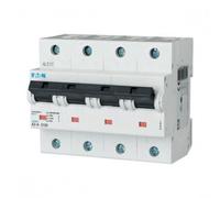 Overcurrent Switch 4P C 20A 25kA AC AZ-4-C20 211772