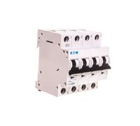 Overcurrent Switch 4P C 32A 15kA AC FAZ C32/4 279064