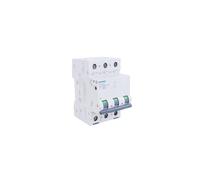 Overcurrent Switch C20A, 10kA 3P 5SL4320-7