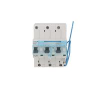 Overcurrent Switch Selective 3P Selective Switch HTN340C