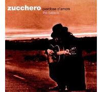 Overdose D'amore: (The Ballads) by Zucchero (1999-09-28)