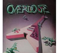 Overdose - To The Top