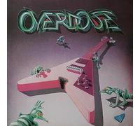 Overdose - To The Top [VINYL]