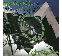 Overdoze - Progress of Decadence