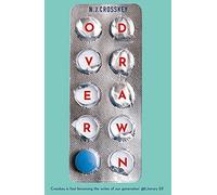 Overdrawn: what if people over 60 were told to hurry up and die?