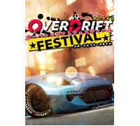 OverDrift Festival PC