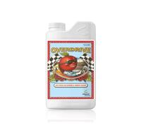 OVERDRIVE 1 litre - ADVANCED NUTRIENTS - FLOWERING BOOSTER - ORIGINAL BOTTLE