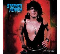 Overdrive