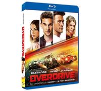 Overdrive