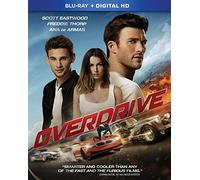 Overdrive [Blu-ray]
