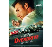 Overdrive [Blu-ray]