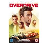 Overdrive [DVD]