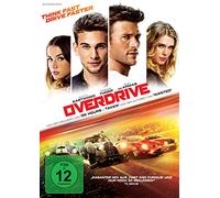 Overdrive (DVD)