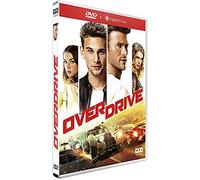 Overdrive [DVD + Copie digitale]