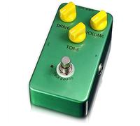 Overdrive Guitar Effect Pedal Overdrive Electric Guitar Pedal True Bypass Guitar Parts Accessories Guitar Effects Pedal