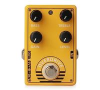 Overdrive Guitar Effect Pedal True Bypass Electric Guitar Parts And Accessories Guitar Effects Pedal