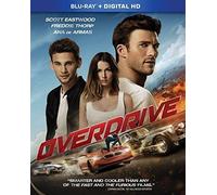 Overdrive [Blu-ray]