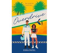 Overdrive: THE brand new, grumpy x sunshine, sports romance you need in 2024: Book 2 (Offtrack Series)