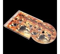 Overdrivers Glory or nothing CD multicolor Onesize