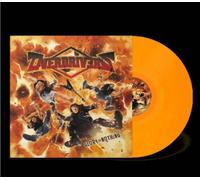 Overdrivers Glory or nothing LP multicolor Onesize