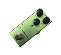 Overdrives Guitar Pedal Overdrives Guitar Effects Pedal With Bright Tone Small Size Guitar Pedal For Electric Guitar Guitar Effect Pedal