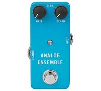 Overdrives Guitar Pedal Small Effect Pedal Processor Of Overdrives Tone Effect For Guitar And Bass Exclude Power Adapter Guitar Effect Pedal