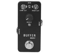 Overdrives Guitar Pedal Small Effect Pedal Processor Of Overdrives Tone Effect For Guitar And Bass Exclude Power Adapter