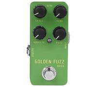 Overdrives Guitar Pedal Small Effect Pedal Processor Of Overdrives Tone Effect For Guitar And Bass Exclude Power Adapter