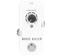 Overdrives Guitar Pedal Small Effect Pedal Processor Of Overdrives Tone Effect For Guitar And Bass Exclude Power Adapter