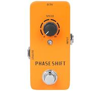 Overdrives Guitar Pedal Small Effect Processor Of Overdrives Tone For And Bass Exclude Power Adapter