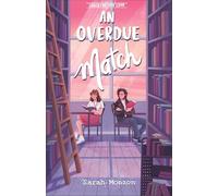 Overdue Match, An: 1 (Checking Out Love)