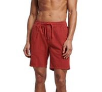 Overdyed shorts Superdry Rouge S