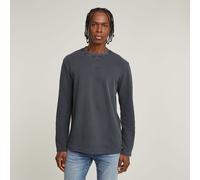 Overdyed Tweeter - Dark blue - Men M