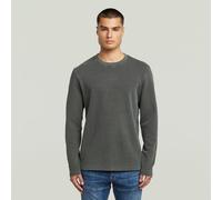 Overdyed Tweeter - Grey - Men M