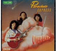 Overeasy: Queie Songs For Quiet Times (UK Import)