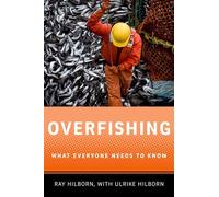 Overfishing What Everyone Needs to Know