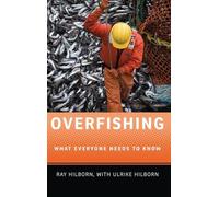 Overfishing What Everyone Needs to Know