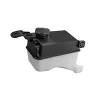 Overflow Bottle Compatible With Hyundai For Santa Fe 2007 2008 2009 2010 2011 2012 Car Radiator Reservoir Tank With Cap Replacement 254312B100
