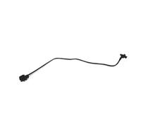 Overflow Hose Pipe Compatible with C&itroen for C1 C2 C4 1.6L DS4 2006-2010 1323A5 Expansion Tank Pipe Radiator Degassing Water Auto Replacement Parts