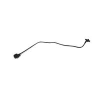 Overflow Hose Pipe Compatible with C&itroen for C1 C2 C4 DS4 1323A5 Expansion Tank Pipe Radiator Degassing Water Auto Replacement Parts