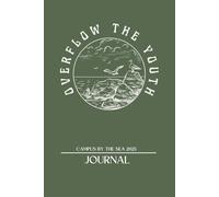 OVERFLOW JH | Campus By The Sea Student Guidebook | 2025