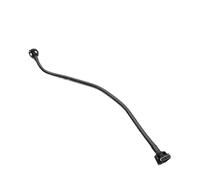 Overflow Water Tank Pipe Compatible with A4 B8 S4 B9 A5 S5 2009-2020 Car Coolant Radiator Overflow Hose 8K0121081BB 8K0121081AB