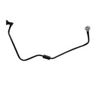 Overflow Water Tank Pipe Compatible with A8L A8 D4 Car Engine Coolant Overflow Hose Radiator Expansion Tank Overflow Hose 4H0121081Bl