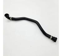 Overflow Water Tank Pipe Compatible with BMW for X5 N62 E70 Car Radiator Coolant Hose Radiator Tank Hose 17127536232