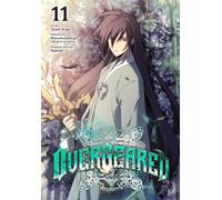 Overgeared, Vol. 11